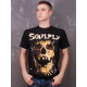 Футболка Soulfly - Savages