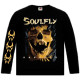 Лонгслів Soulfly - Savages (FOTL) чорний