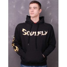 Худі Soulfly - Savages