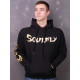 Худі Soulfly - Savages