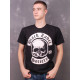Футболка Black Label Society