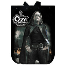 Рюкзак Ozzy Osbourne - Black Rain