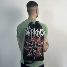 Рюкзак Slipknot - .5: The Gray Chapter
