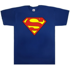 Футболка Superman