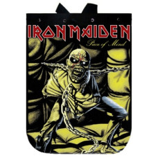 Рюкзак Iron Maiden - Piece Of Mind