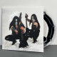 Immortal - Battles In The North LP (Gatefold Black And White Vinyl)