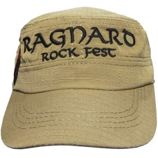 Кепка Ragnard Rock Fest