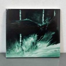 Nasheim - Solens Vemod CD Digi
