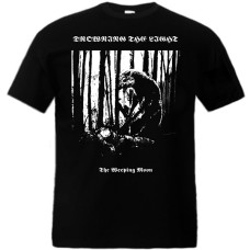 Футболка Drowning The Light - The Weeping Moon