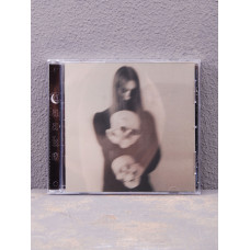 Taake - ...Doedskvad CD