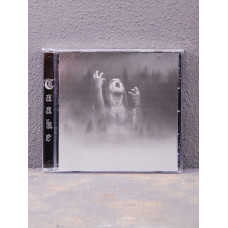 Taake - Taake CD