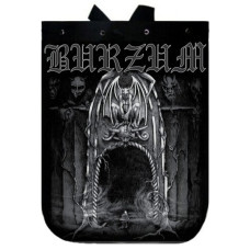 Рюкзак Burzum - From The Depths Of Darkness