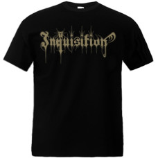 Футболка Inquisition - Infinite Interstellar Genocide