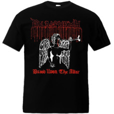 Футболка Blasphemy - Blood Upon The Altar
