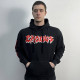 Худі Exodus - Bonded By Blood (FOTL) чорне