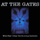 At The Gates - With Fear I Kiss The Burning Darkness CD