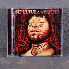 Sepultura - Roots CD