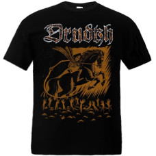 Футболка Drudkh - Horseman