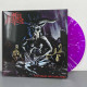 Impaled Nazarene - Tol Cormpt Norz Norz Norz... LP (Gatefold Violet w/ White Splatter Vinyl)