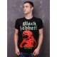 Футболка Black Sabbath - Born Again