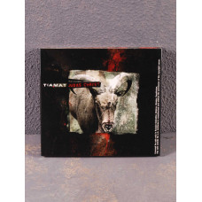 Tiamat - Judas Christ CD Digi (Фоно)