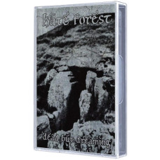 Hate Forest - Dead But Dreaming (WP) Tape