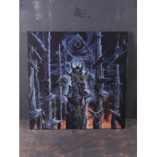 Репродукція альбому Hate Eternal - King Of All Kings