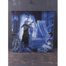 Репродукція альбому Blind Guardian - Mr. Sandman