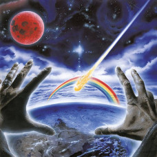 Репродукція альбому Stratovarius - Visions