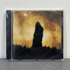 Woods Of Desolation - Toward The Depths CD
