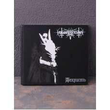 Nokturnal Mortum - Нехристь CD Digibook
