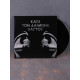 Rotting Christ - Kata Ton Daimona Eaytoy 2LP (Gatefold Black Vinyl)