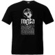 Футболка Mgla - Groza