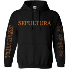 Зіп худі Sepultura - Arise