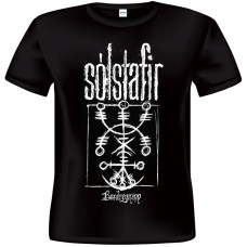 Футболка Solstafir - Nabrok