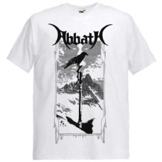 Футболка Abbath - Eternal Night