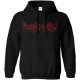 Худі Rotting Christ - Thy Mighty Contract