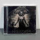 Septic Flesh - A Fallen Temple CD