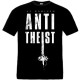 Футболка Ad Hominem - Antitheist