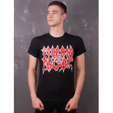 Футболка Morbid Angel Logo