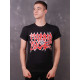 Футболка Morbid Angel Logo