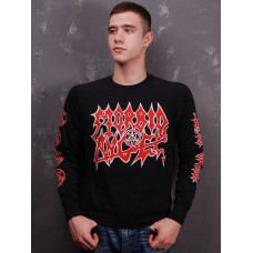 Світшот Morbid Angel Logo