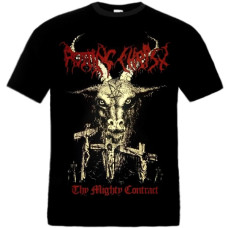Футболка Rotting Christ - Thy Mighty Contract