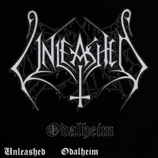 Unleashed - Odalheim CD