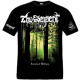 Футболка Thy Serpent - Forests Of Witchery
