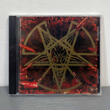 Impaled Nazarene - All That You Fear CD