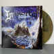 Immortal - At The Heart Of Winter LP (Gatefold Gold And Black Galaxy Vinyl)
