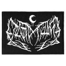 Нашивка Leviathan Logo вишита