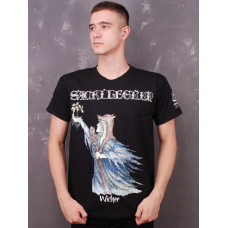 Футболка Sacrilegium - Wicher