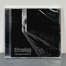 Drudkh - They Often See Dreams About the Spring (Їм часто сниться капіж) CD